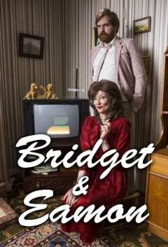 Bridget amp Eamon ქართულად - Бриджит и Имон