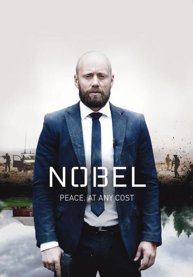 ნობელი ქართულად - Nobel