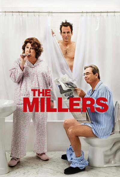 მილერები ქართულად - The Millers