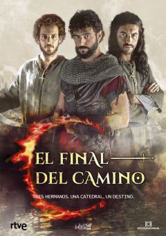 გზის დასასრული ქართულად - El final del camino