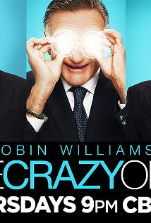 გადარეულები ქართულად - The Crazy Ones
