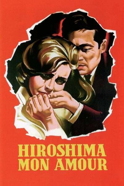 ჰიროსიმა, ჩემო სიყვარულო ქართულად - Hiroshima, My