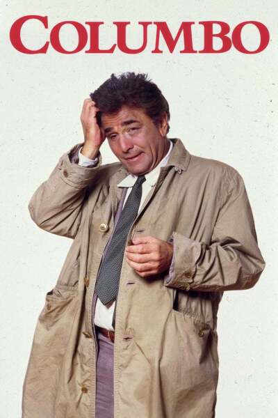 კოლუმბო ქართულად - Columbo