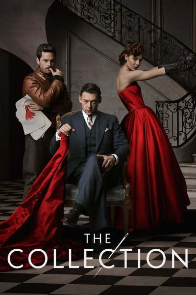 კოლექცია ქართულად - The Collection