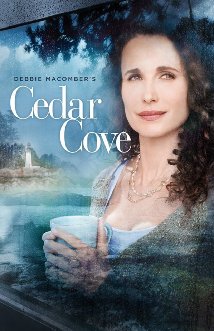 კედრის ყურე ქართულად - Cedar Cove