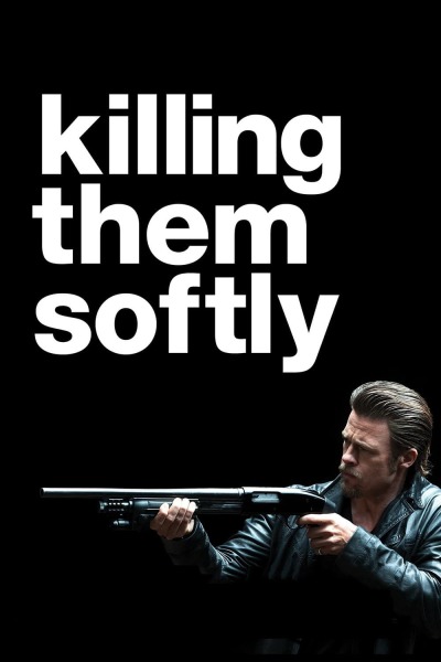 მოკალი ნაზად ქართულად - Killing Them Softly