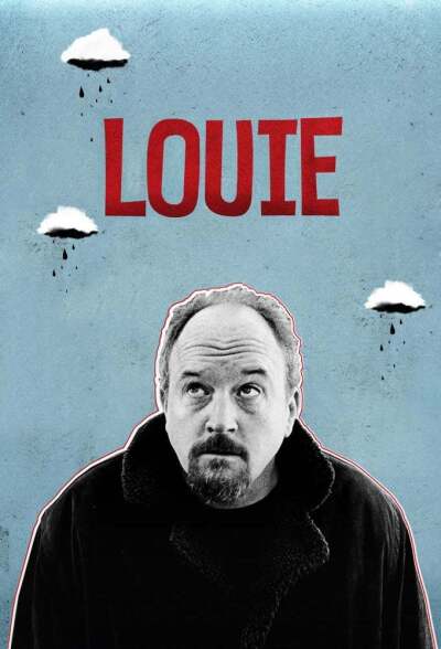 ლუი ქართულად - Louie