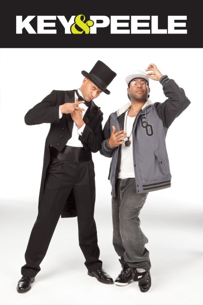 ქეი და პილი ქართულად - Key and Peele