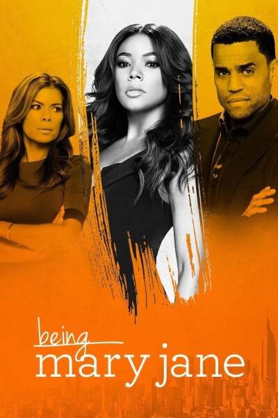 იყო მერი ჯეინი ქართულად - Being Mary Jane