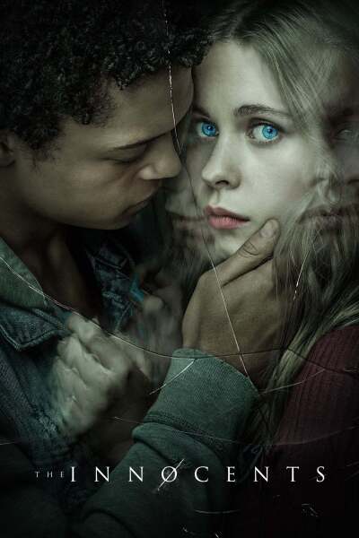 უდანაშაულონი ქართულად - The Innocents