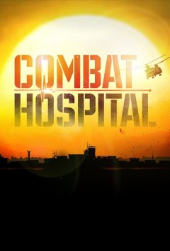 სამხედრო ჰოსპიტალი ქართულად - Combat Hospital