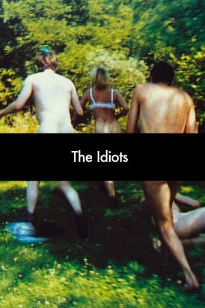 იდიოტები ქართულად - The Idiots