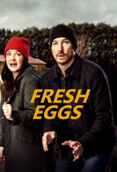ახალი კვერცხები ქართულად - Fresh Eggs