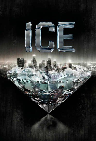 ყინული ქართულად - Ice