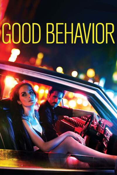 კარგი საქციელი ქართულად - Good Behavior