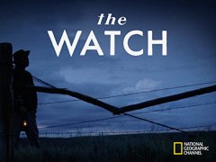 დაზვერვა ქართულად - The Watch