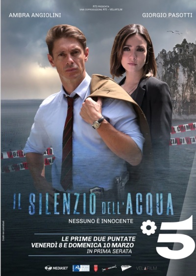 წყლის დუმილი ქართულად - Il silenzio dellacqua