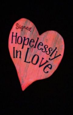 უიმედოდ შეყვარებული ქართულად - Hopelessly in Love