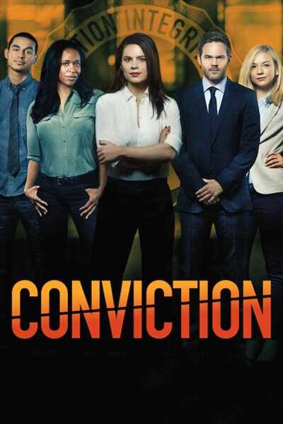 განაჩენი ქართულად - Conviction