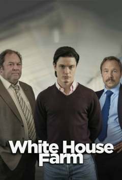 ფერმა უაით ჰაუსი ქართულად - The Murders at White