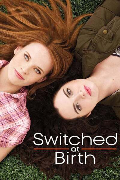 ისინი სამშობიაროში აერიათ ქართულად - Switched at