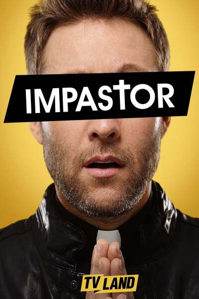 თვითმარქვია ქართულად - Impastor