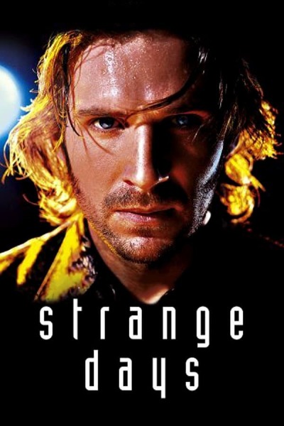 უცნაური დღეები ქართულად - Strange Days