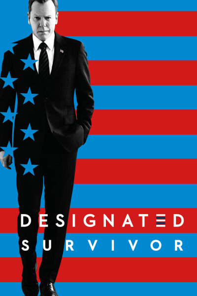 ბოლო კანდიდატი ქართულად - Designated Survivor