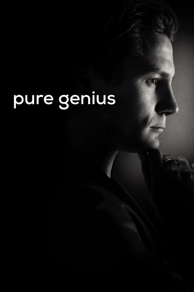 ნამდვილი გენიოსი ქართულად - Pure Genius