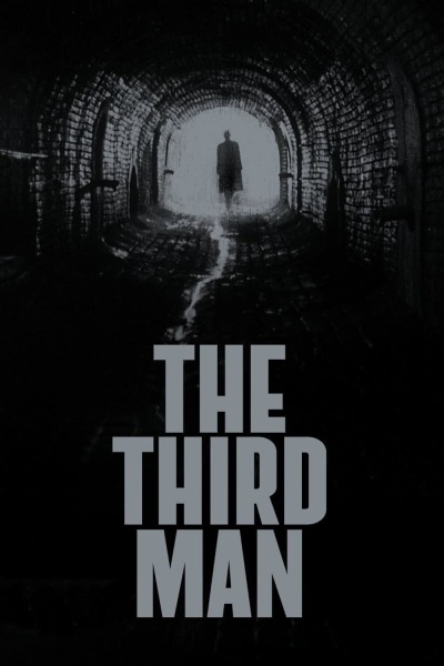 მესამე კაცი ქართულად - The Third Man