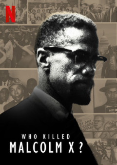 ვინ მოკლა მალკოლმ X? ქართულად - Who Killed