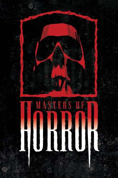 საშინელებათა ოსტატები ქართულად - Masters of Horror