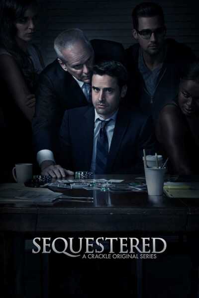 იზოლირებულები ქართულად - Sequestered
