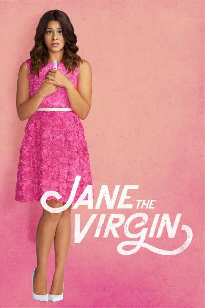 ქალწული ჯეინი ქართულად - Jane the Virgin