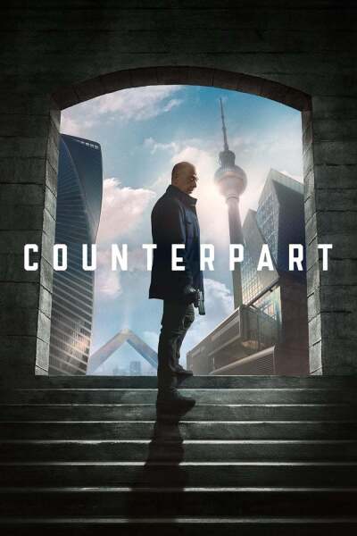 მეორე მხარე ქართულად - Counterpart