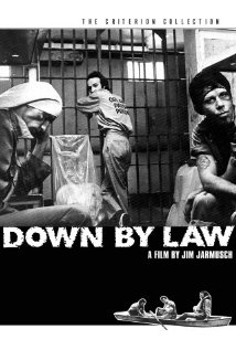 კანონგარეშე ქართულად - Down by Law
