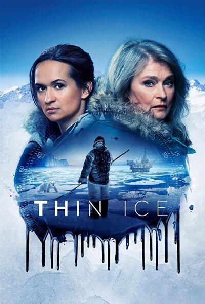 თხელი ყინული ქართულად - Thin Ice