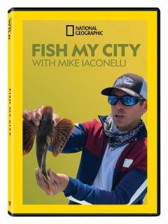 Fish My City