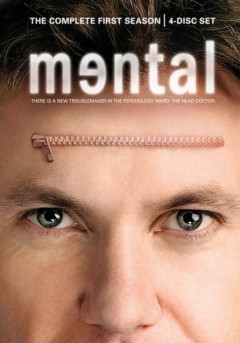გონებრივი ქართულად - Mental