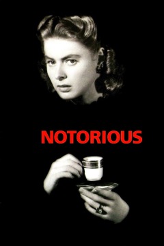 ფუჭი დიდება ქართულად - Notorious