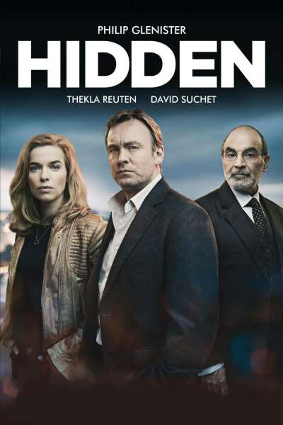 დამალული ქართულად - Hidden