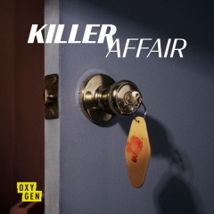მკვლელი რომანი ქართულად - Killer Affair
