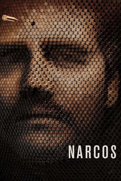 ნარკოსი ქართულად - Narcos