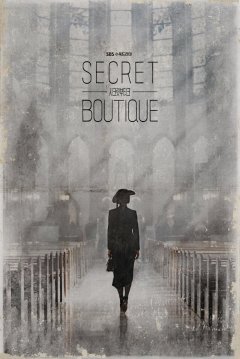 საიდუმლო ბუტიკი ქართულად - Secret Boutique