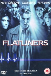 კომაში ქართულად - Flatliners