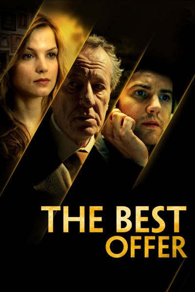 საუკეთესო წინადადება ქართულად - The Best Offer
