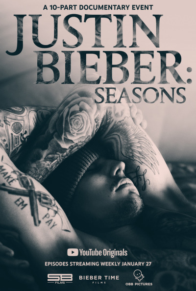 ჯასტინ ბიბერი: სეზონები ქართულად - Justin Bieber: