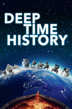 შორეული წარსულის ისტორია ქართულად - Deep Time