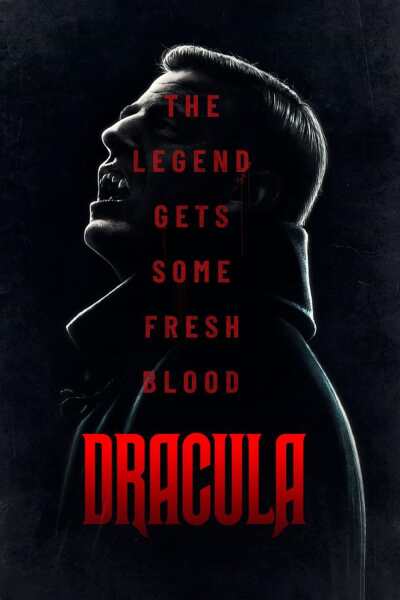 დრაკულა ქართულად - Dracula