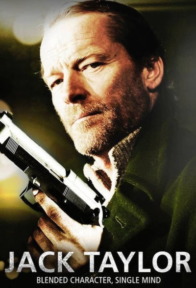 ჯეკ ტეილორი ქართულად - Jack Taylor: The Guards
